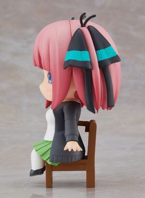 417D7F5F-A015-4B3A-B954-DA4E72A97B8B Nendoroid Swacchao! Nino Nakano The Quintessential Quintuplets Good Smile Company Tienda Figuras Anime Chile