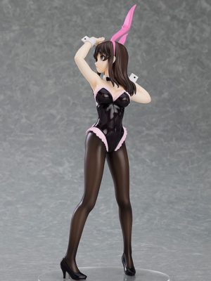 POP UP PARADE Megumi Kato Bunny Ver. Saekano Max Factory Tienda Figuras Anime Chile