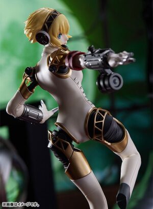 POP UP PARADE Persona 3 Aigis Persona 3 Max Factory Tienda Figuras Anime Chile