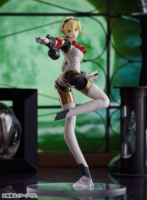 POP UP PARADE Persona 3 Aigis Persona 3 Max Factory Tienda Figuras Anime Chile