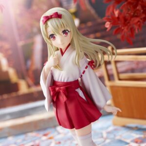 Prisma*Phantasm Illyasviel Von Einzbern Union Creative Tienda Figuras Anime Chile