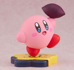 Nendoroid Kirby 30th Anniversary Edition Kirby Good Smile Company Tienda Figuras Anime Chile