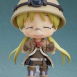 Nendoroid Riko Made in Abyss Good Smile Company Tienda Figuras Anime Chile