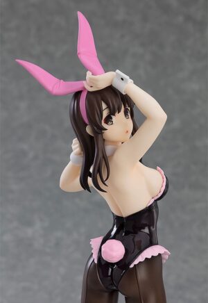 46E488D3-93A5-4E26-AF2E-8589EED84C00 POP UP PARADE Megumi Kato Bunny Ver. Saekano Max Factory Tienda Figuras Anime Chile