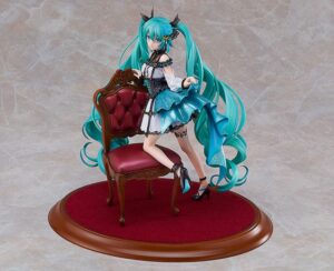Hatsune Miku Rose Cage Ver. 1/7 VOCALOID Project Sekai Good Smile Company Tienda Figuras Anime Chile