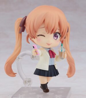 Nendoroid Erika Amano Kakkou no Iinazuke Good Smile Company Tienda Figuras Anime Chile