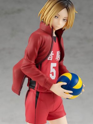 POP UP PARADE Kenma Kozume Haikyuu!! Orange Rouge Tienda Figuras Anime Chile