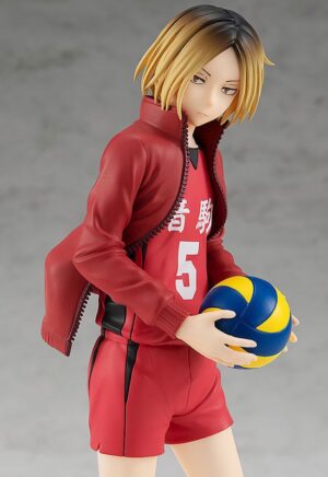 POP UP PARADE Kenma Kozume Haikyuu!! Orange Rouge Tienda Figuras Anime Chile