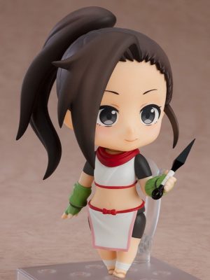Nendoroid Tsubaki Good Smile Company Tienda Figuras Anime Chile