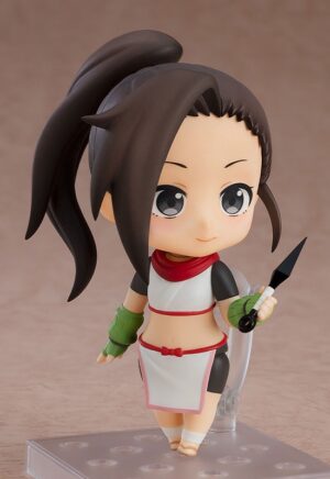 Nendoroid Tsubaki Good Smile Company Tienda Figuras Anime Chile