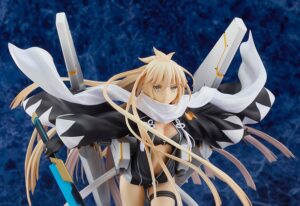49A07F08-DCD3-43D7-A3E7-833495EFE7B3 Assassin/Okita J Souji 1/7 Fate/Grand Order Good Smile Company Tienda Figuras Anime Chile