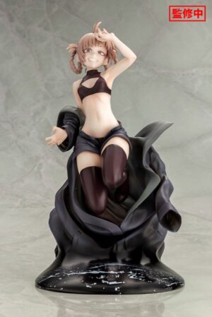 4B236210-C682-4ABE-B070-1E5323777B89 Nazuna Nanakusa 1/7 Call of the Night Yofukashi no Uta Kotobukiya Tienda Figuras Anime Chile