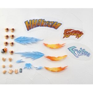 Figura Figure Complex Amazing Yamaguchi No.026 My Hero Academia Shoto Todoroki Tienda Figuras Anime Manga Chile Santiago