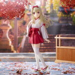 Prisma*Phantasm Illyasviel Von Einzbern Union Creative Tienda Figuras Anime Chile