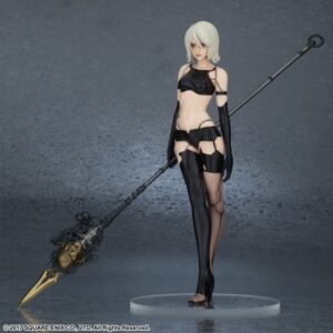 YoRHa Model A No. 2 Short Hair Ver. NieR:Automata Square Enix Tienda Figuras Anime Chile
