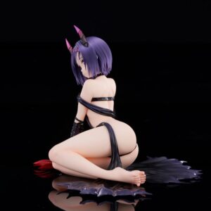 Haruna Sairenji Darkness ver. 1/6 To Love-Ru Darkness Union Creative Tienda Figuras Anime Chile