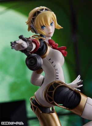 POP UP PARADE Persona 3 Aigis Persona 3 Max Factory Tienda Figuras Anime Chile
