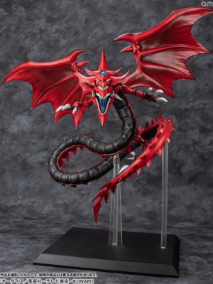 Slifer the Sky Dragon Yu-Gi-Oh! Duel Monsters Kotobukiya Tienda Figuras Anime Chile