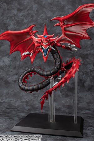 Slifer the Sky Dragon Yu-Gi-Oh! Duel Monsters Kotobukiya Tienda Figuras Anime Chile