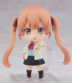 Nendoroid Erika Amano Kakkou no Iinazuke Good Smile Company Tienda Figuras Anime Chile
