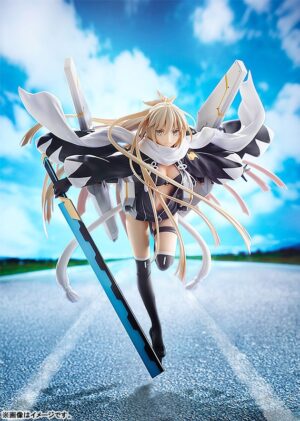 Assassin/Okita J Souji 1/7 Fate/Grand Order Good Smile Company Tienda Figuras Anime Chile