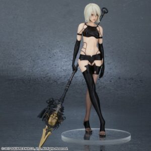 YoRHa Model A No. 2 Short Hair Ver. NieR:Automata Square Enix Tienda Figuras Anime Chile