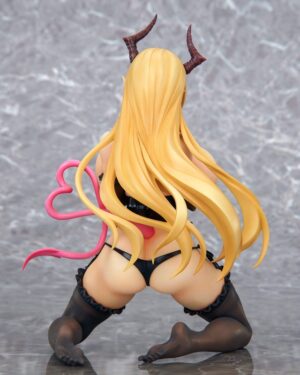 Lillia Iriie 1/5 Boku ni wa Lilith na Shishou ga imasu Tienda Figuras Anime Chile