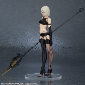 YoRHa Model A No. 2 Short Hair Ver. NieR:Automata Square Enix Tienda Figuras Anime Chile
