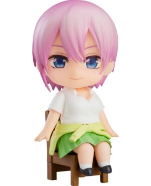 Nendoroid Swacchao! Ichika Nakano The Quintessential Quintuplets Good Smile Company Tienda Figuras Anime Chile