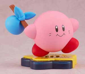 Nendoroid Kirby 30th Anniversary Edition Kirby Good Smile Company Tienda Figuras Anime Chile