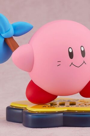 Nendoroid Kirby 30th Anniversary Edition Kirby Good Smile Company Tienda Figuras Anime Chile
