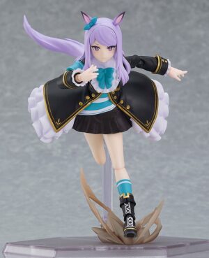 figma Mejiro McQueen Umamusume Pretty Derby Max Factory Tienda Figuras Anime Chile