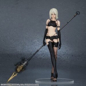 YoRHa Model A No. 2 Short Hair Ver. NieR:Automata Square Enix Tienda Figuras Anime Chile