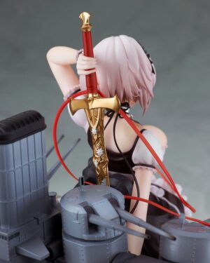 Sirius 1/8 Azur Lane WANDERER Tienda Figuras Anime Chile