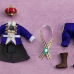 Nendoroid Doll Mouse King: Noix Good Smile Company Tienda Figuras Anime Chile