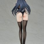 Black Bunny Aoi 1/6 Ensou Toys Tienda Figuras Anime Chile