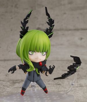 Nendoroid Dead Master DAWN FALL Ver. Black Rock Shooter Good Smile Company Tienda Figuras Anime Chile