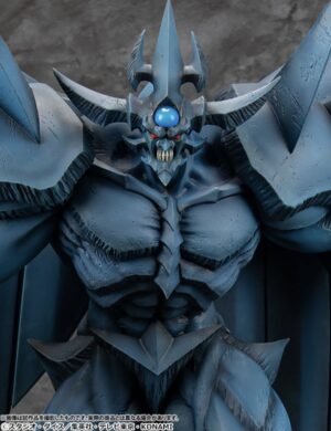Obelisk the Tormentor Yu-Gi-Oh! Duel Monsters Kotobukiya Tienda Figuras Anime Chile