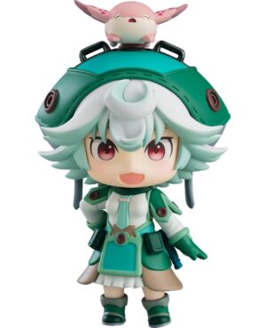 Nendoroid Prushka Made in Abyss Good Smile Company Tienda Figuras Anime Chile
