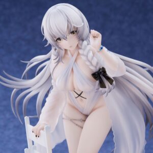Hermione Pure White Holiday ver. Azur Lane Union Creative Tienda Figuras Anime Chile