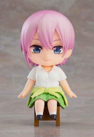 Nendoroid Swacchao! Ichika Nakano The Quintessential Quintuplets Good Smile Company Tienda Figuras Anime Chile