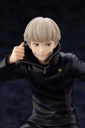 ARTFX J Toge Inumaki 1/8 Jujutsu Kaisen Kotobukiya Tienda Figuras Anime Chile