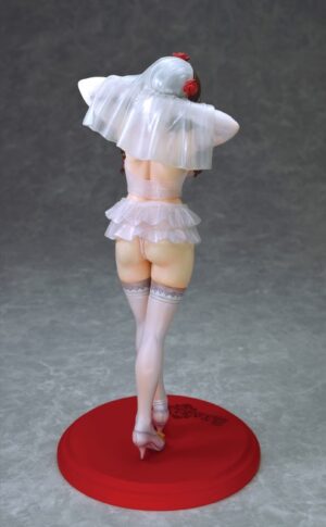 Yuuna Mitarai -Bridal Inner ver.- 1/6 STARLESS Tienda Figuras Anime Chile
