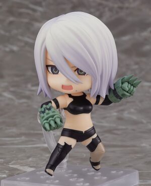 Nendoroid A2 YoRHa Short Hair NieR:Automata Square Enix Tienda Figuras Anime Chile