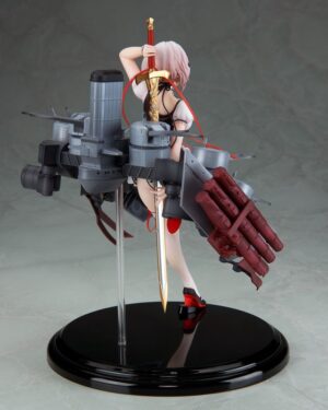Sirius 1/8 Azur Lane WANDERER Tienda Figuras Anime Chile