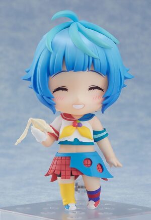Nendoroid Uta Bubble Good Smile Company Tienda Figuras Anime Chile