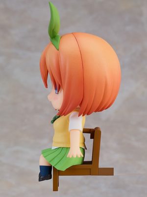 Nendoroid Swacchao! Yotsuba Nakano The Quintessential Quintuplets Good Smile Company Tienda Figuras Anime Chile