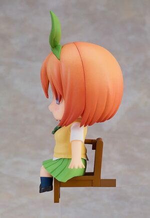 Nendoroid Swacchao! Yotsuba Nakano The Quintessential Quintuplets Good Smile Company Tienda Figuras Anime Chile
