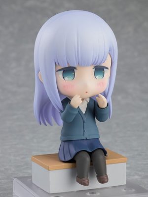 Nendoroid Reina Aharen Aharen-san wa Hakarenai Good Smile Company Tienda Figuras Anime Chile