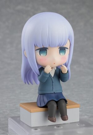 Nendoroid Reina Aharen Aharen-san wa Hakarenai Good Smile Company Tienda Figuras Anime Chile